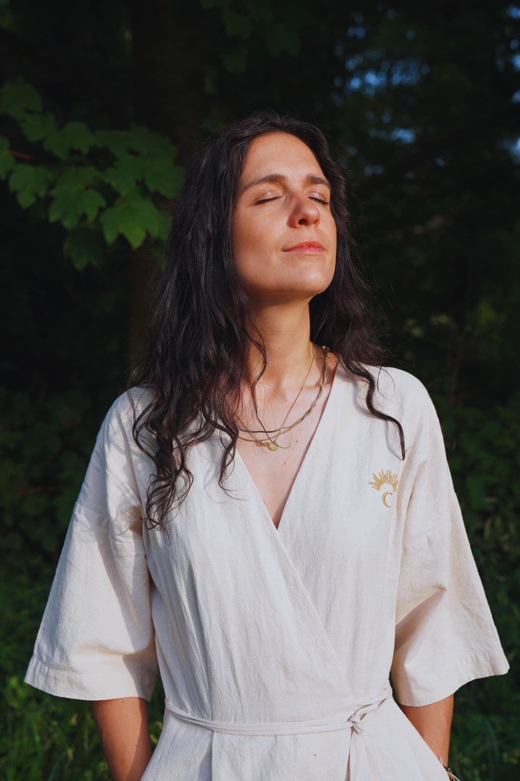 Deborah Dekrem, Ayurvedisch voedings- & levensstijladvies