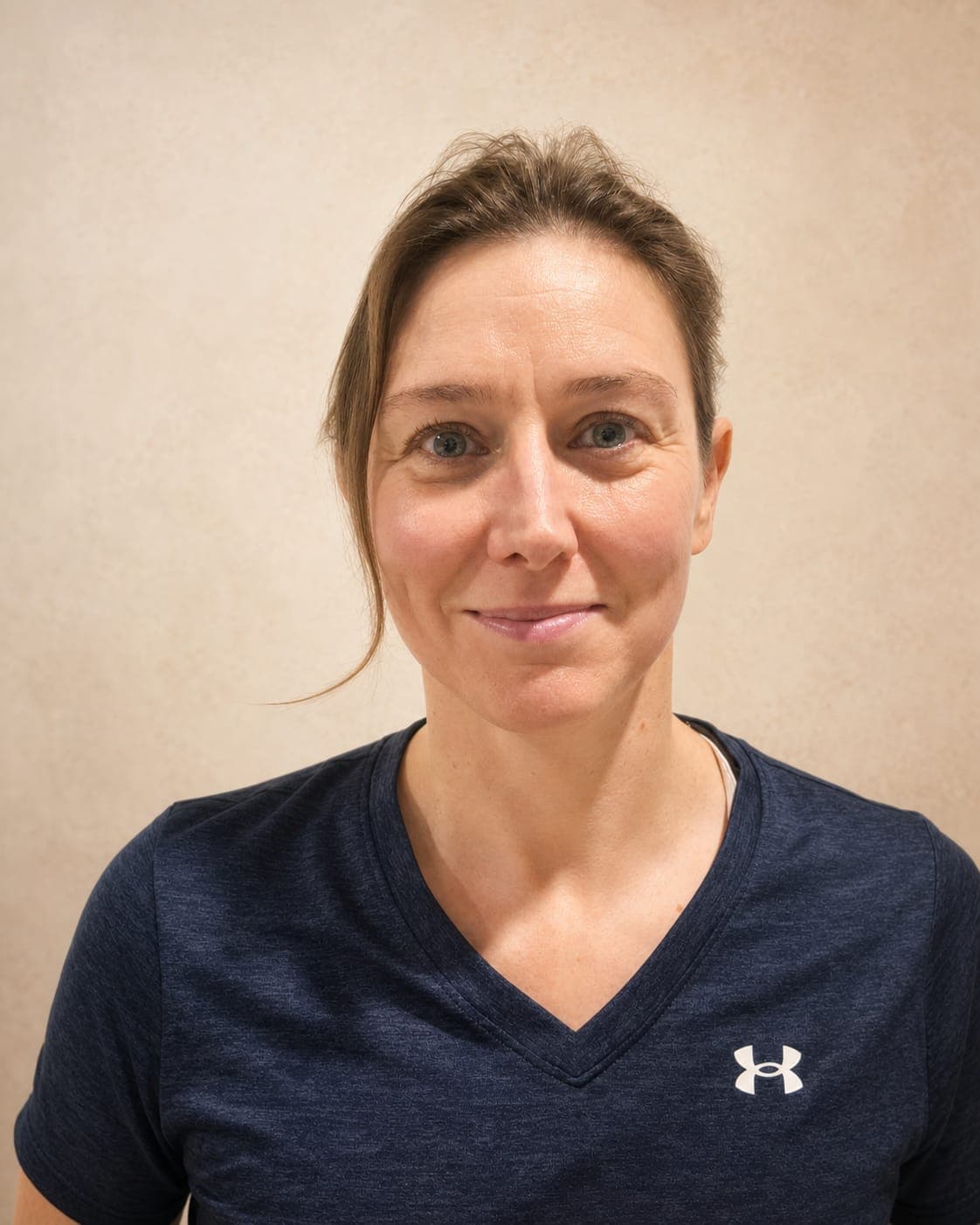 Charlotte Janssens, Holistisch Health Coach & Energetisch Therapeut