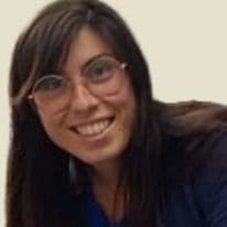 Hannah Major, Klinisch orthopedagoog en ergotherapeut