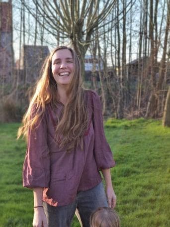 Lien Libin, Doula